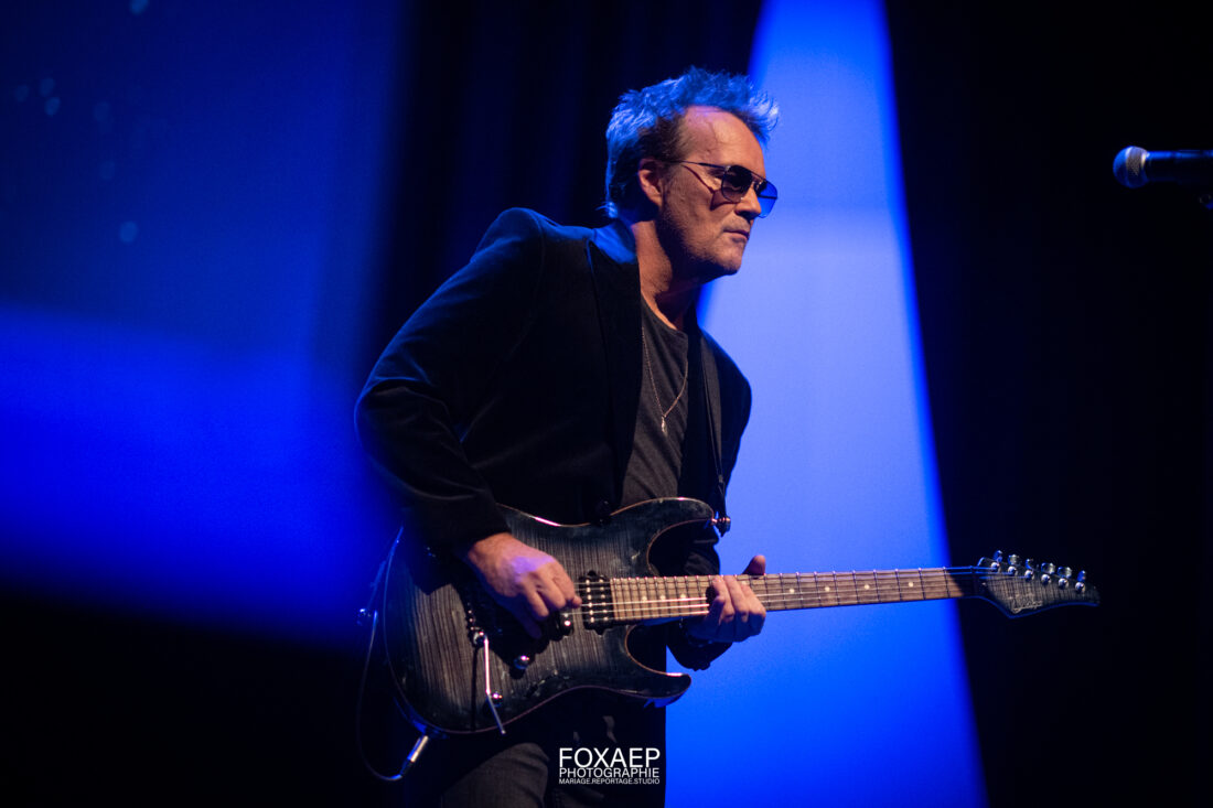 Côte d’Or Festival Song 2023 — FOXAEP, photographe Bourgogne