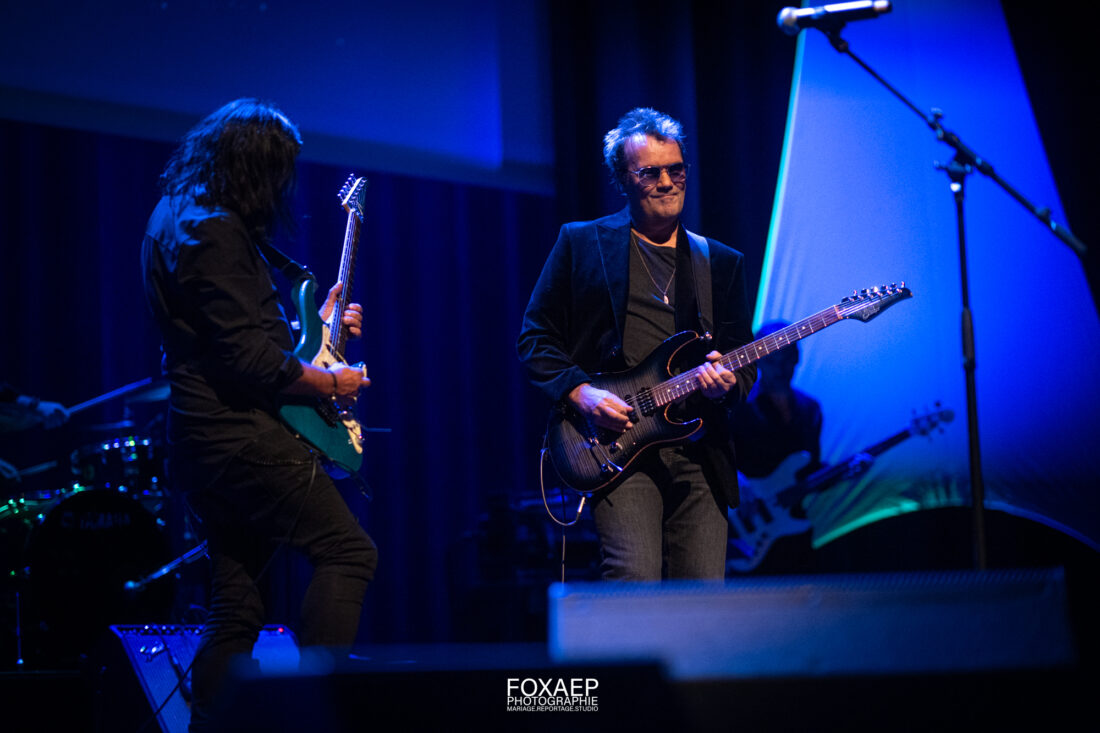 Côte d’Or Festival Song 2023 — FOXAEP, photographe Bourgogne