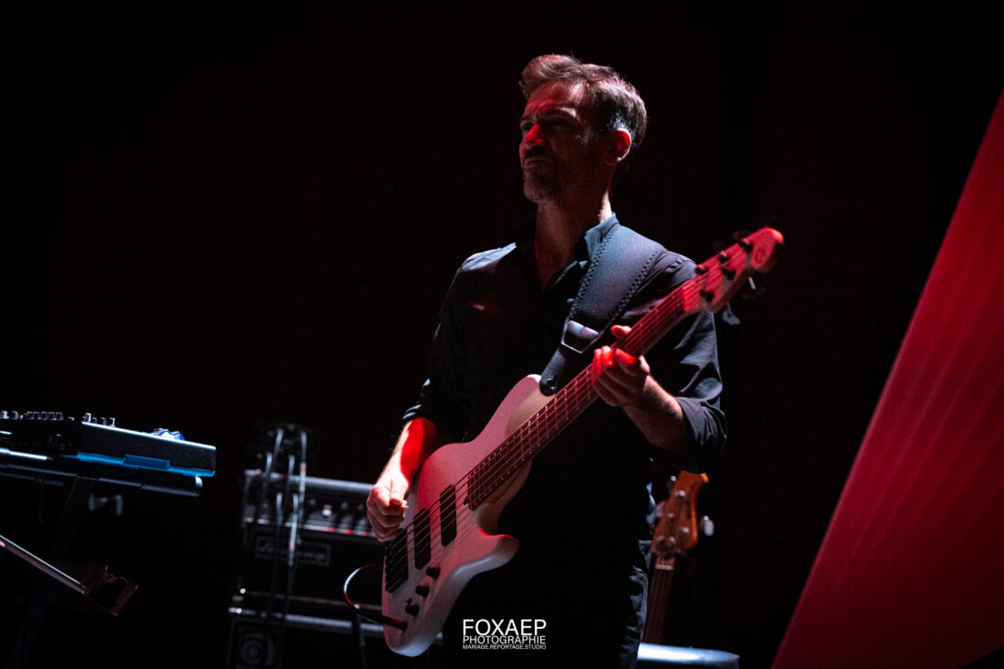 Côte d’Or Festival Song 2023 — FOXAEP, photographe Bourgogne