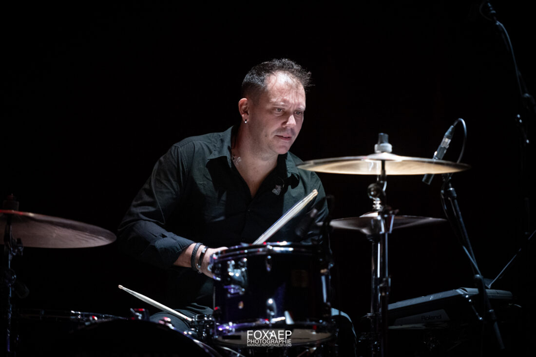 Côte d’Or Festival Song 2023 — FOXAEP, photographe Bourgogne