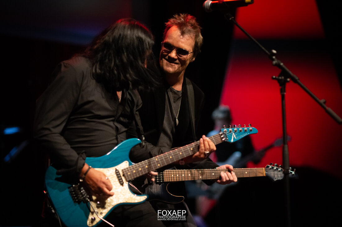 Côte d’Or Festival Song 2023 — FOXAEP, photographe Bourgogne