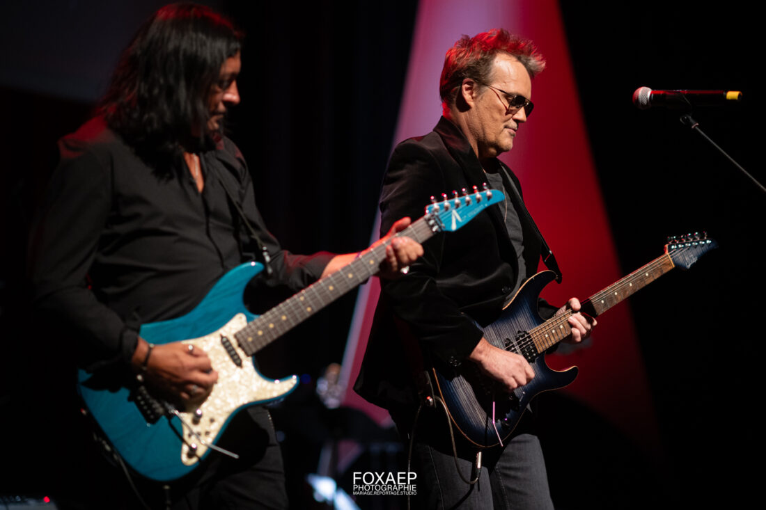 Côte d’Or Festival Song 2023 — FOXAEP, photographe Bourgogne