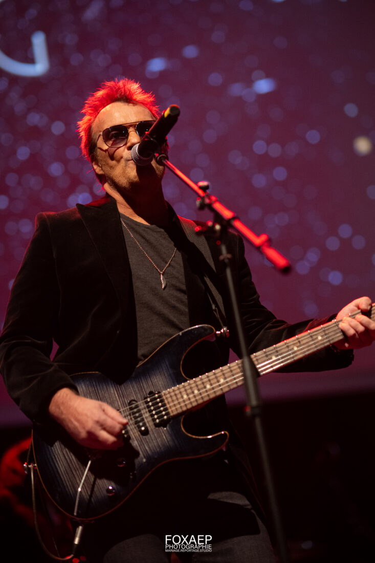 Côte d’Or Festival Song 2023 — FOXAEP, photographe Bourgogne