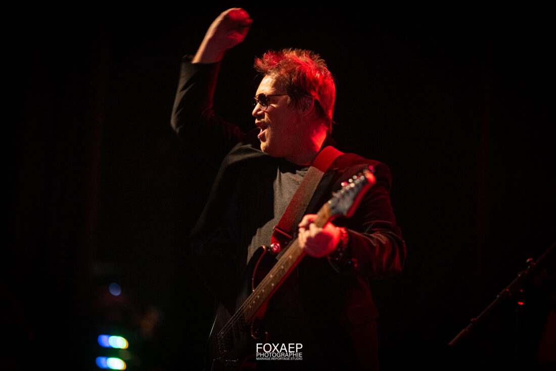 Côte d’Or Festival Song 2023 — FOXAEP, photographe Bourgogne
