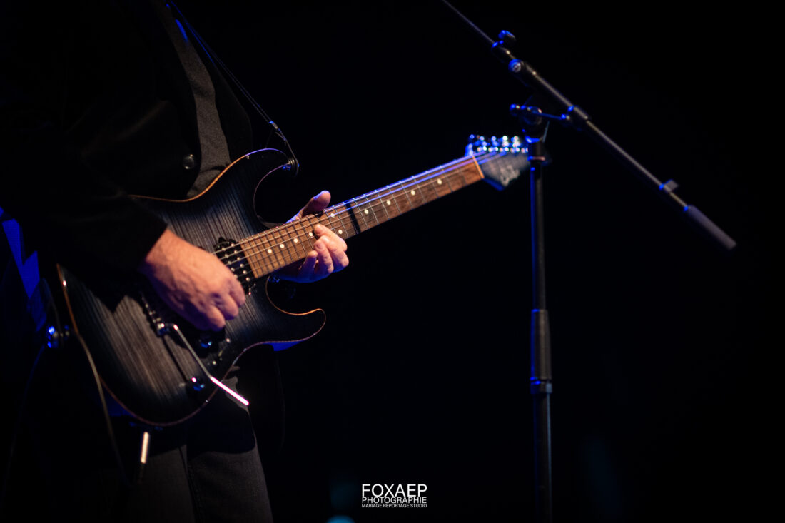 Côte d’Or Festival Song 2023 — FOXAEP, photographe Bourgogne
