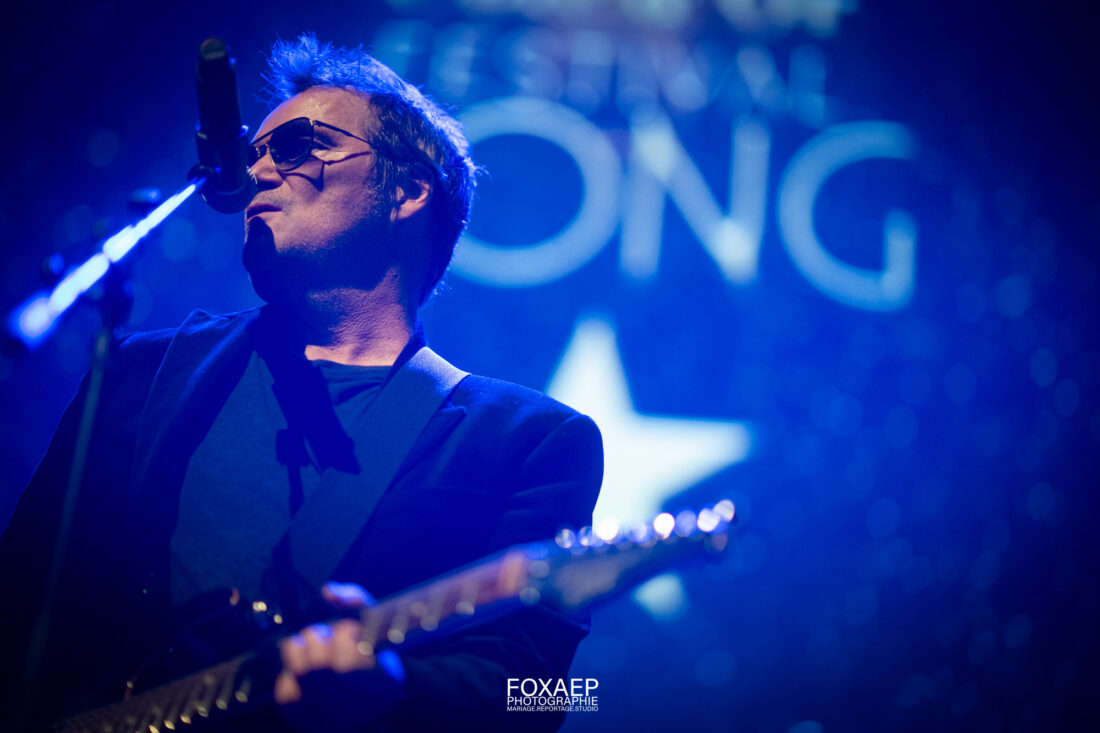 Côte d’Or Festival Song 2023 — FOXAEP, photographe Bourgogne