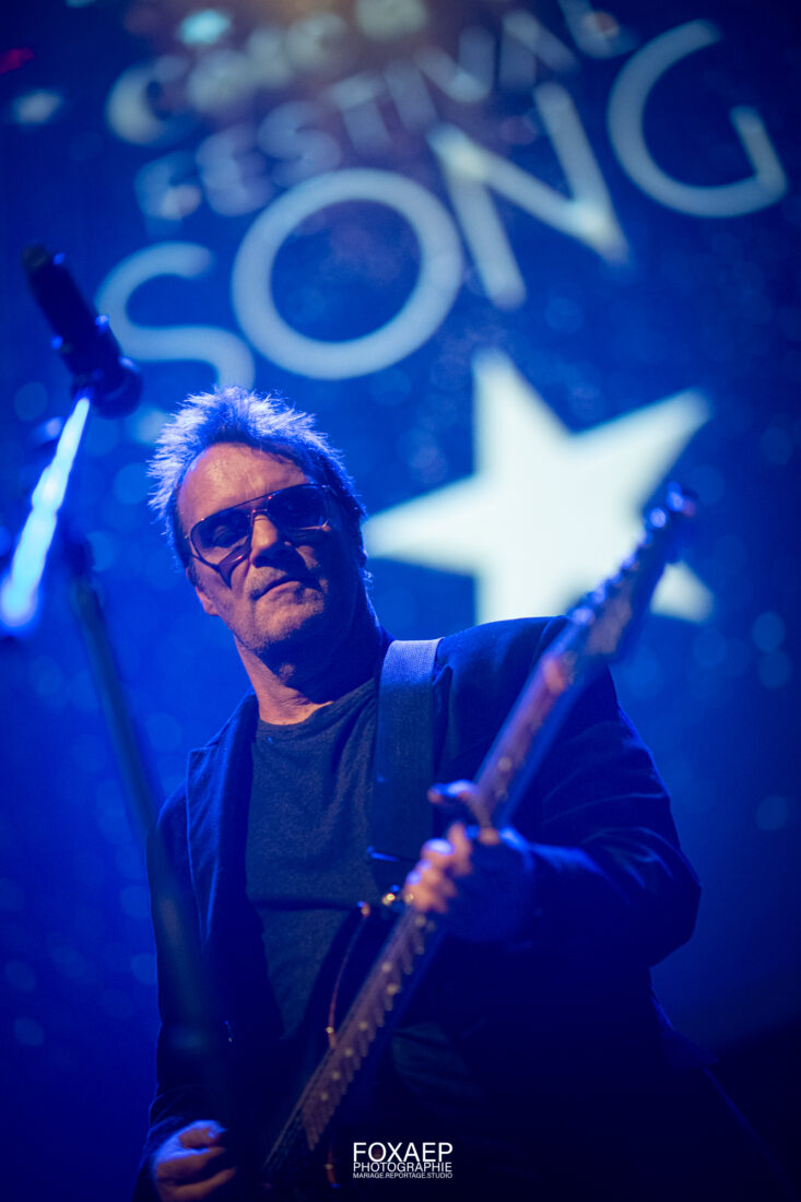 Côte d’Or Festival Song 2023 — FOXAEP, photographe Bourgogne