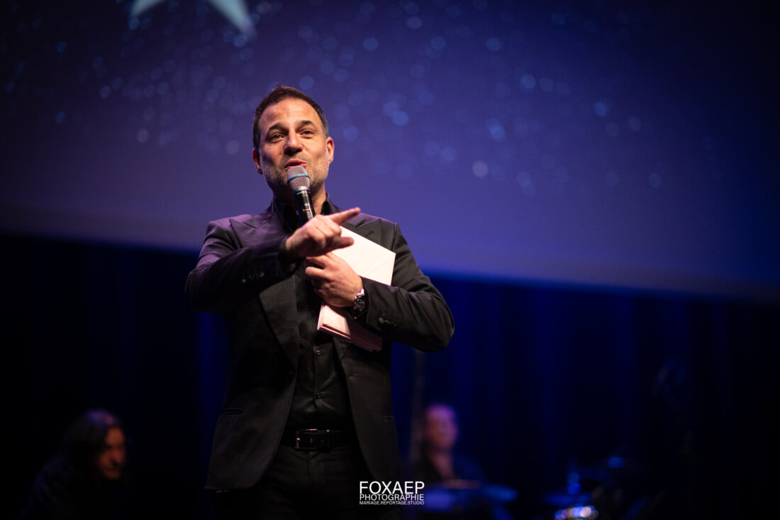 Côte d’Or Festival Song 2023 — FOXAEP, photographe Bourgogne