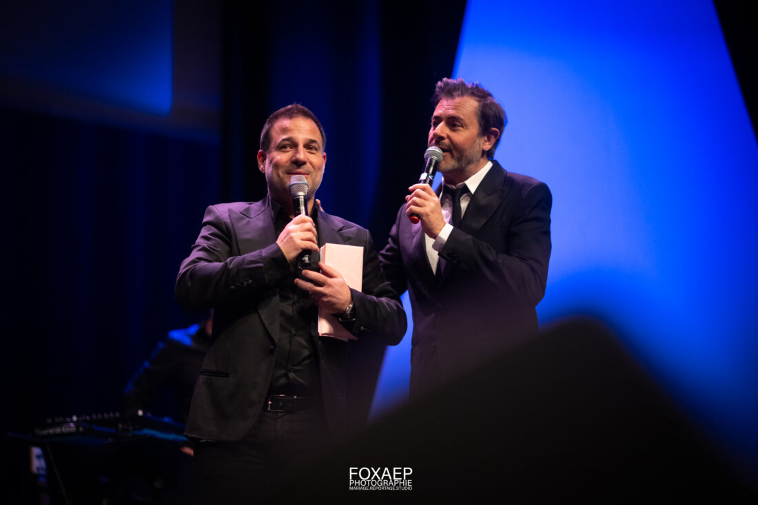 Côte d’Or Festival Song 2023 — FOXAEP, photographe Bourgogne