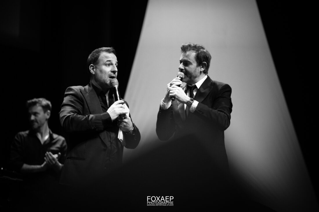 Côte d’Or Festival Song 2023 — FOXAEP, photographe Bourgogne
