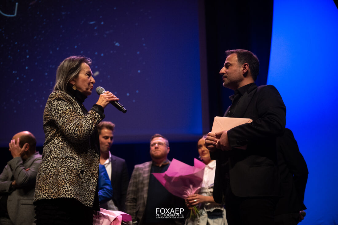 Côte d’Or Festival Song 2023 — FOXAEP, photographe Bourgogne