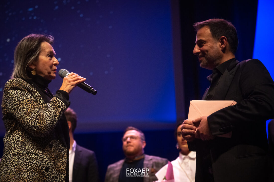 Côte d’Or Festival Song 2023 — FOXAEP, photographe Bourgogne