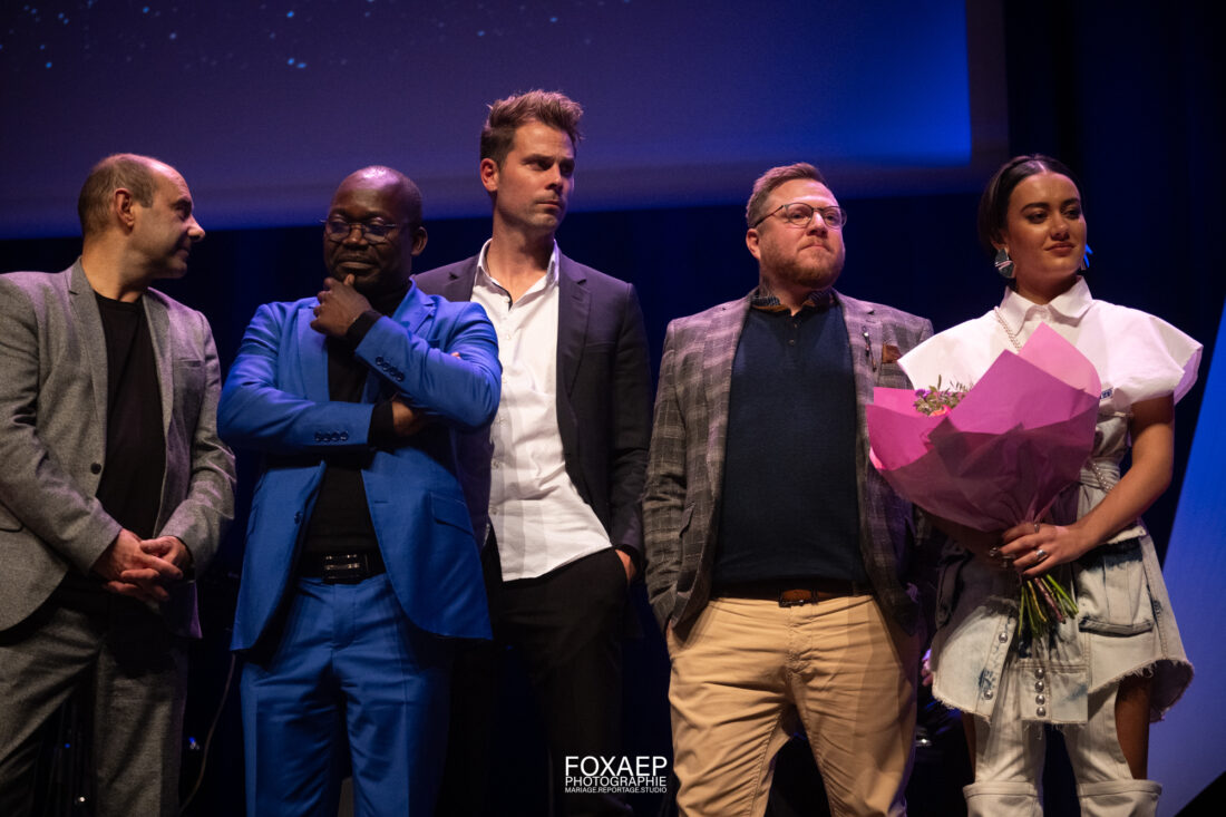 Côte d’Or Festival Song 2023 — FOXAEP, photographe Bourgogne