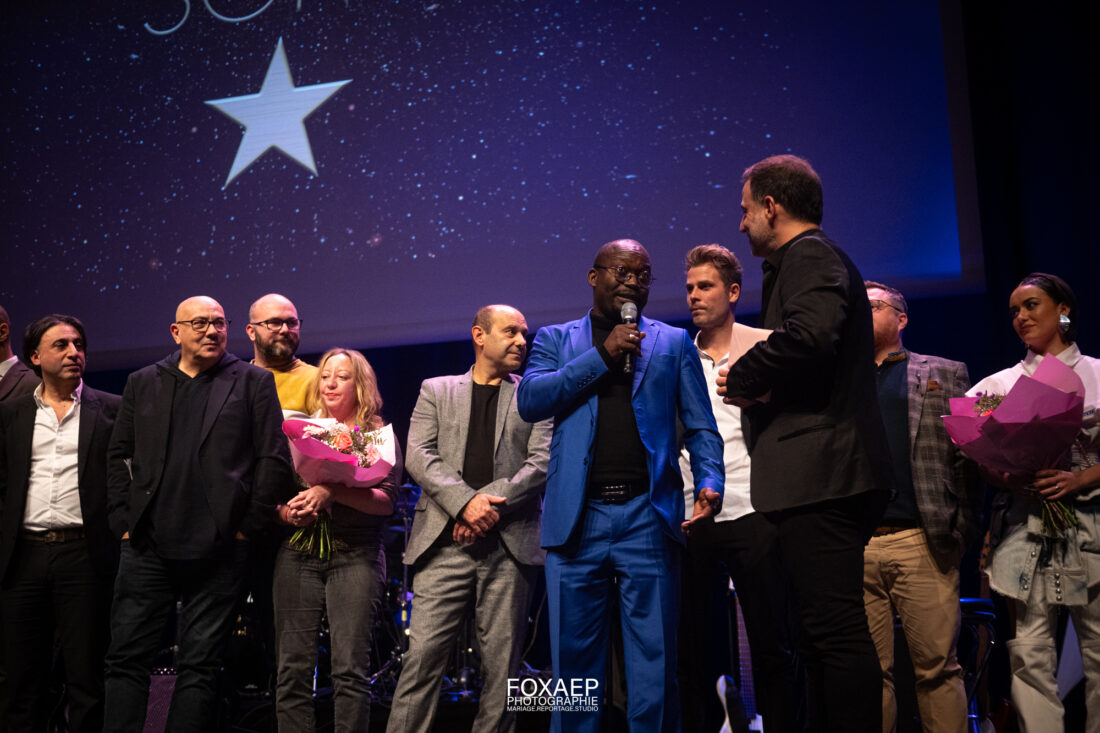 Côte d’Or Festival Song 2023 — FOXAEP, photographe Bourgogne
