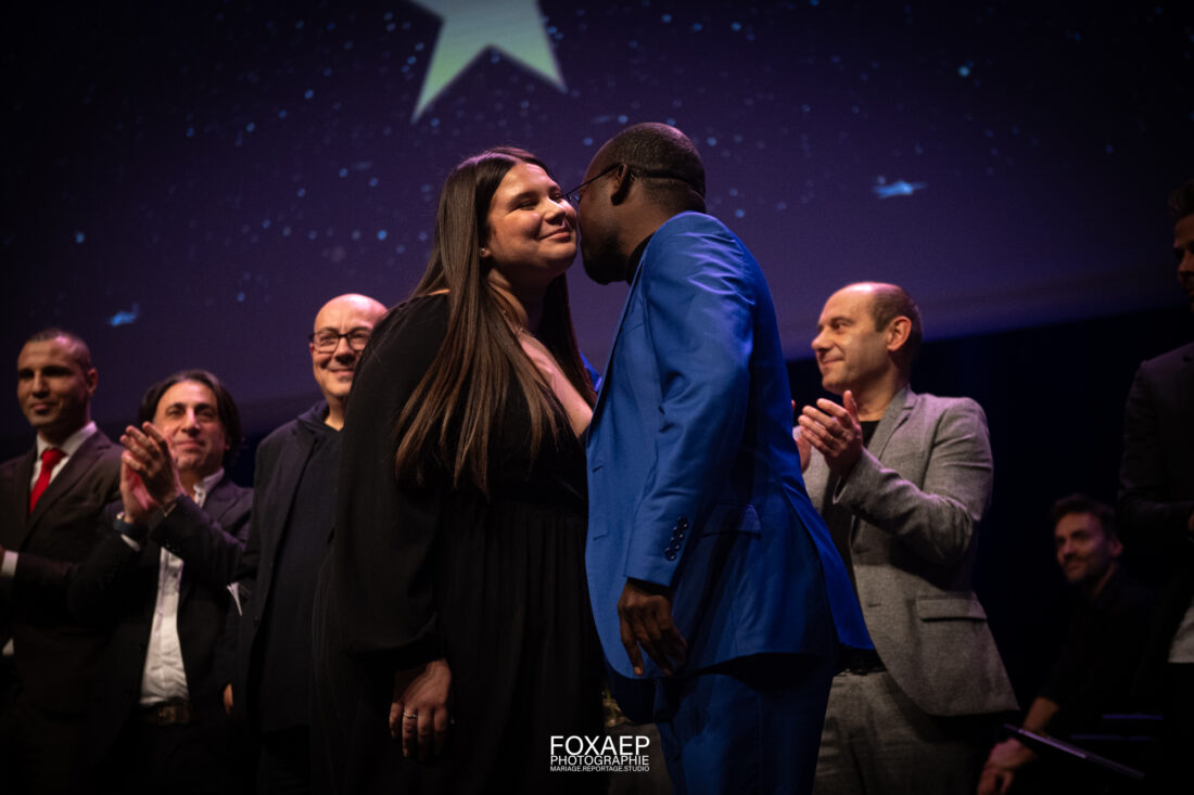 Côte d’Or Festival Song 2023 — FOXAEP, photographe Bourgogne