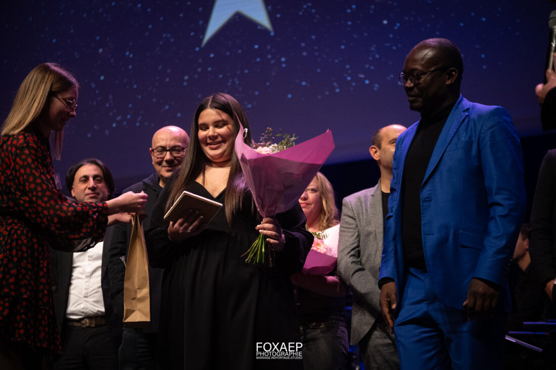 Côte d’Or Festival Song 2023 — FOXAEP, photographe Bourgogne