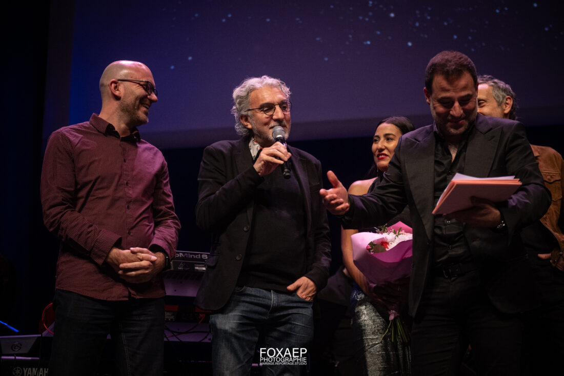 Côte d’Or Festival Song 2023 — FOXAEP, photographe Bourgogne
