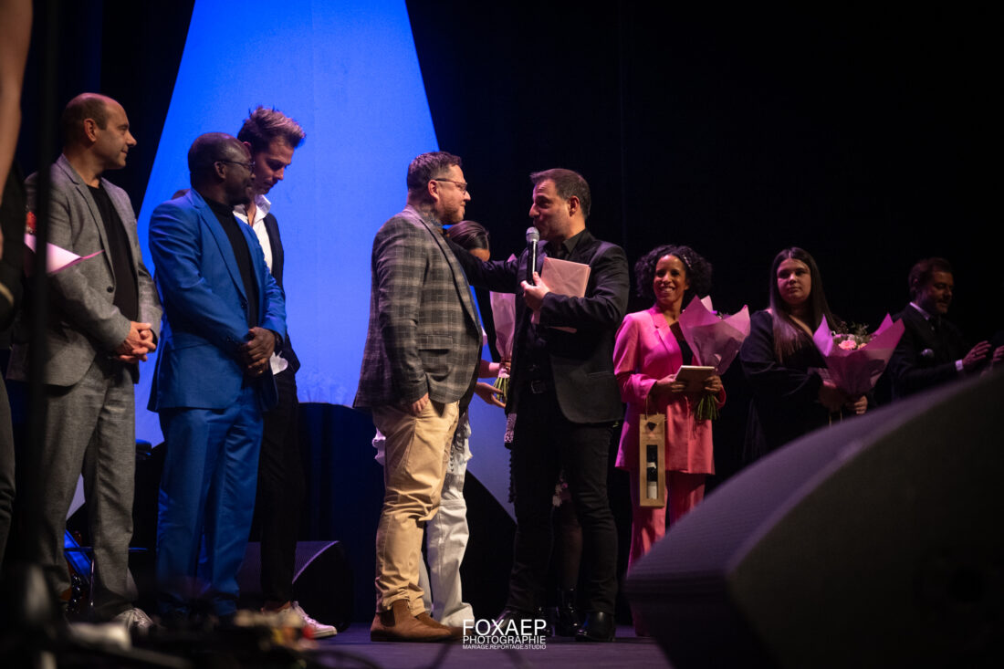 Côte d’Or Festival Song 2023 — FOXAEP, photographe Bourgogne