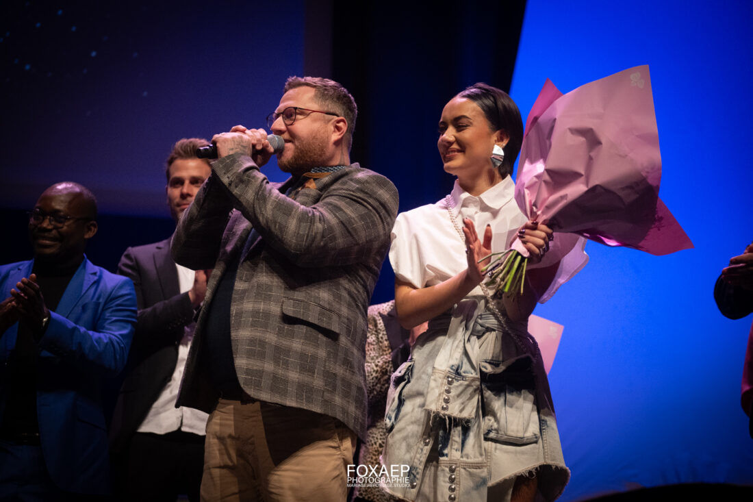 Côte d’Or Festival Song 2023 — FOXAEP, photographe Bourgogne