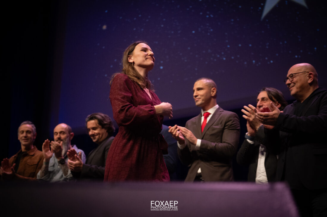 Côte d’Or Festival Song 2023 — FOXAEP, photographe Bourgogne