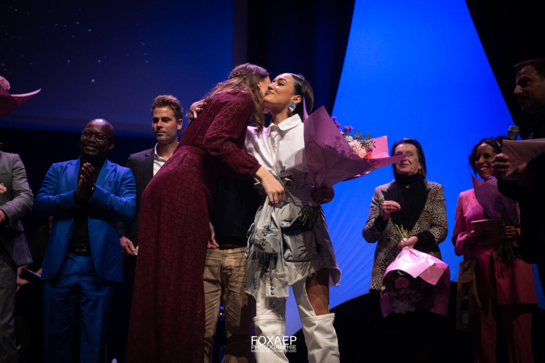 Côte d’Or Festival Song 2023 — FOXAEP, photographe Bourgogne
