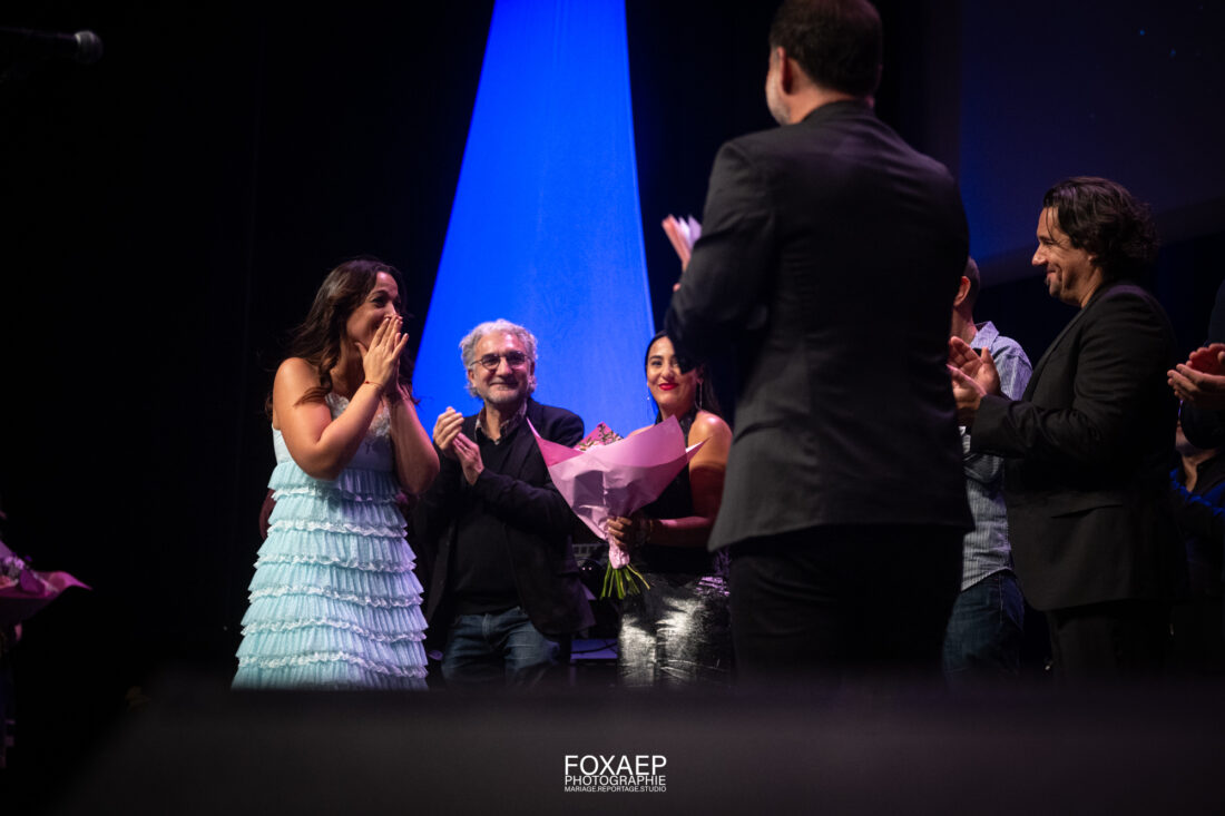 Côte d’Or Festival Song 2023 — FOXAEP, photographe Bourgogne