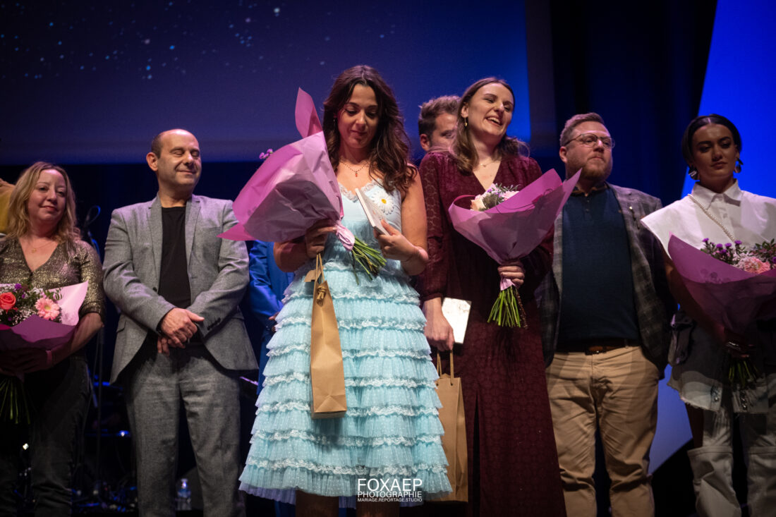 Côte d’Or Festival Song 2023 — FOXAEP, photographe Bourgogne