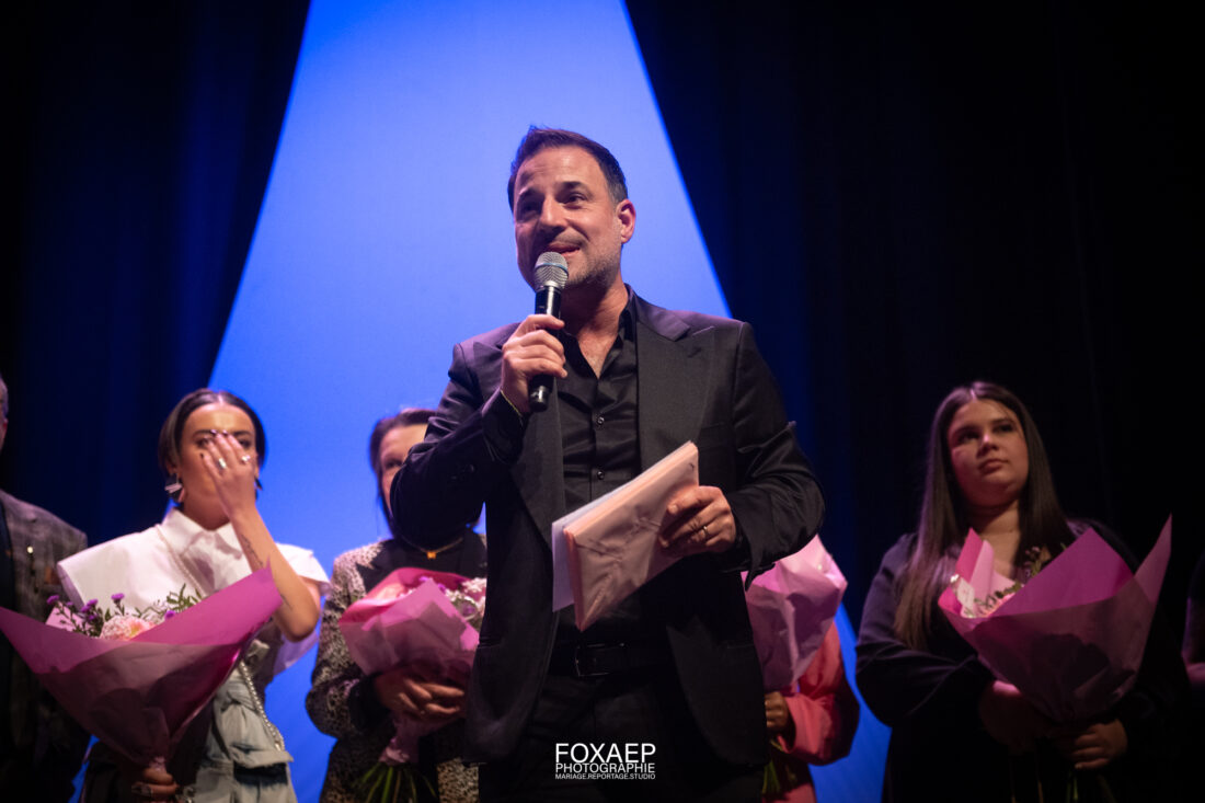 Côte d’Or Festival Song 2023 — FOXAEP, photographe Bourgogne