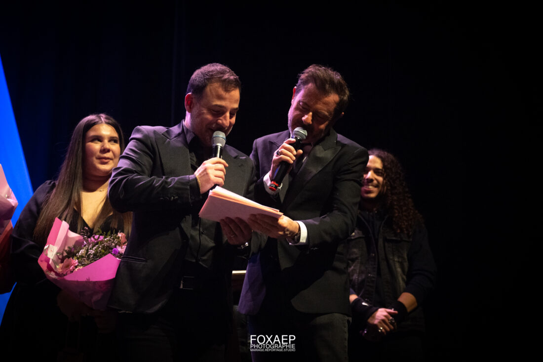 Côte d’Or Festival Song 2023 — FOXAEP, photographe Bourgogne