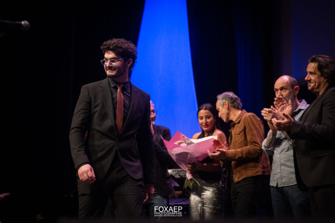 Côte d’Or Festival Song 2023 — FOXAEP, photographe Bourgogne