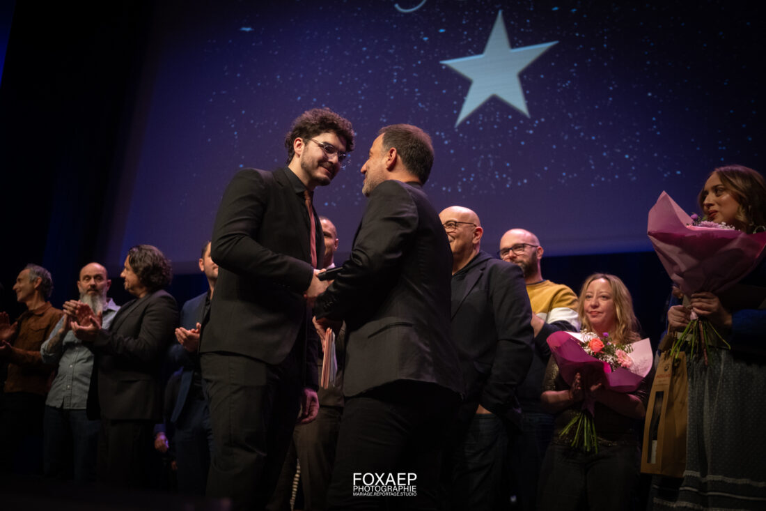 Côte d’Or Festival Song 2023 — FOXAEP, photographe Bourgogne