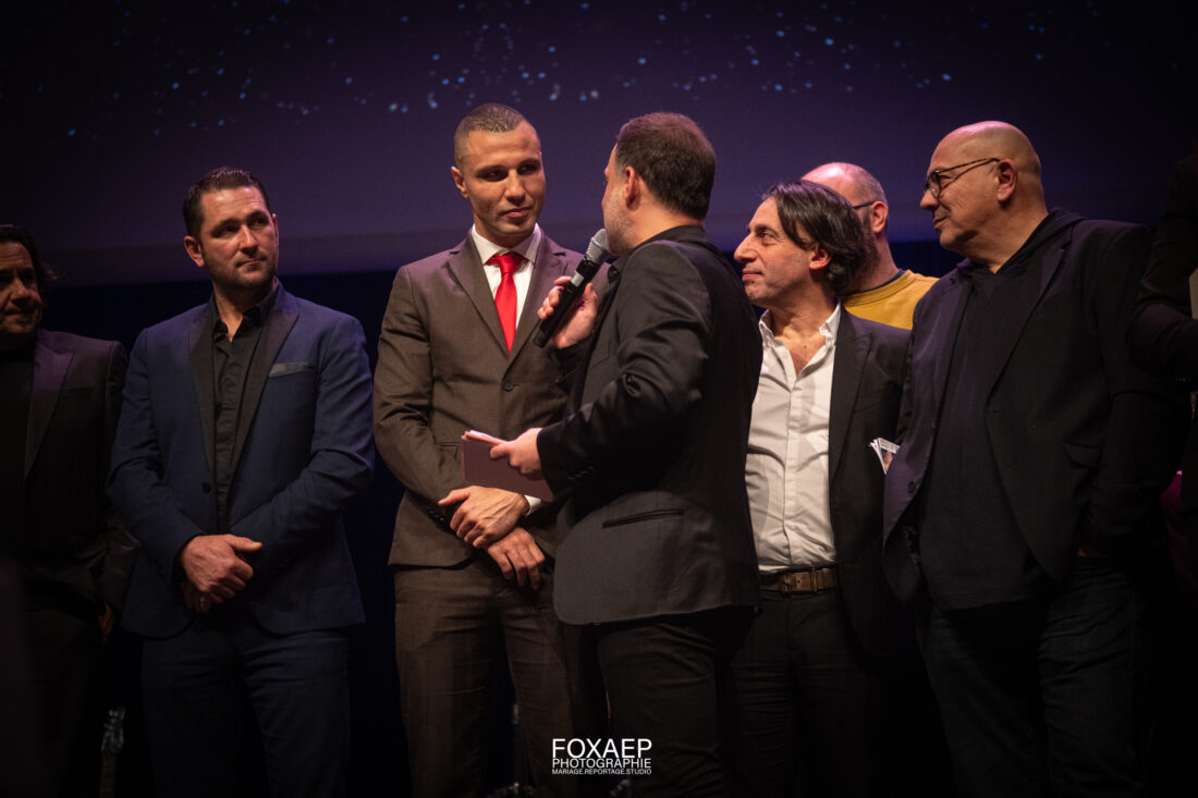 Côte d’Or Festival Song 2023 — FOXAEP, photographe Bourgogne