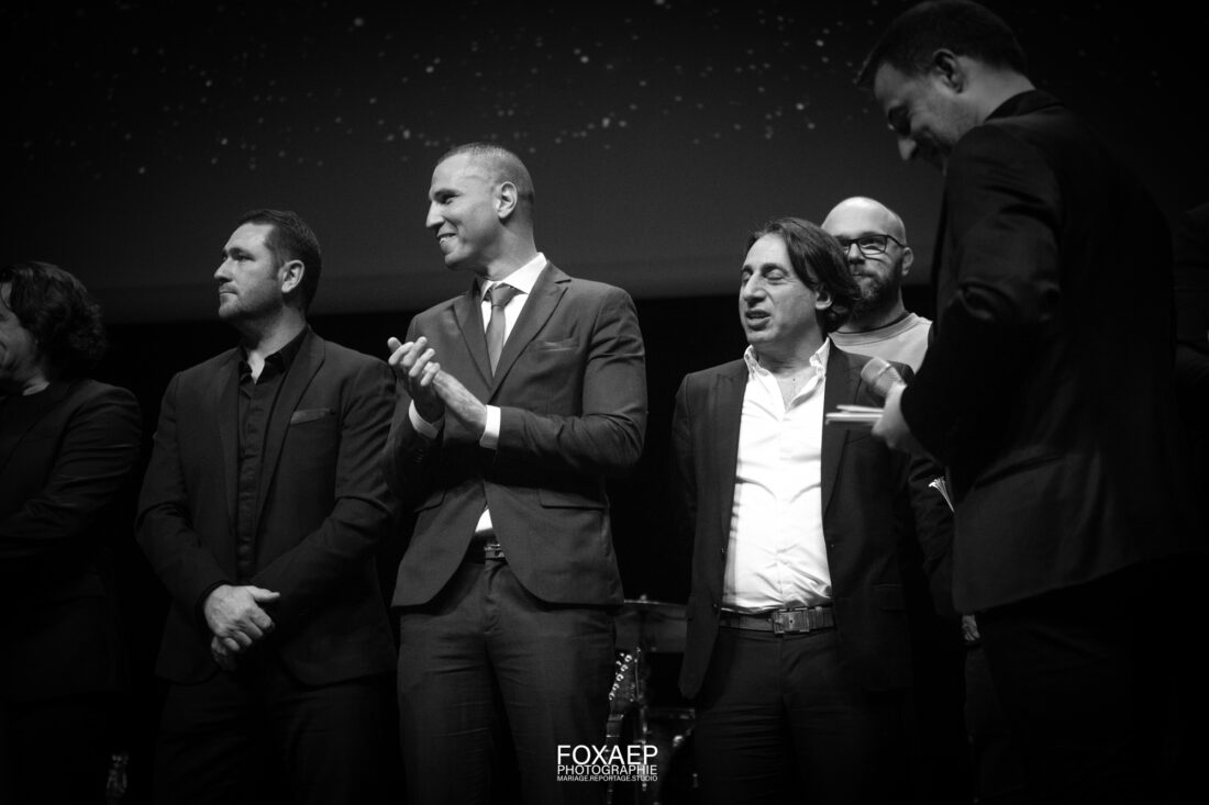 Côte d’Or Festival Song 2023 — FOXAEP, photographe Bourgogne