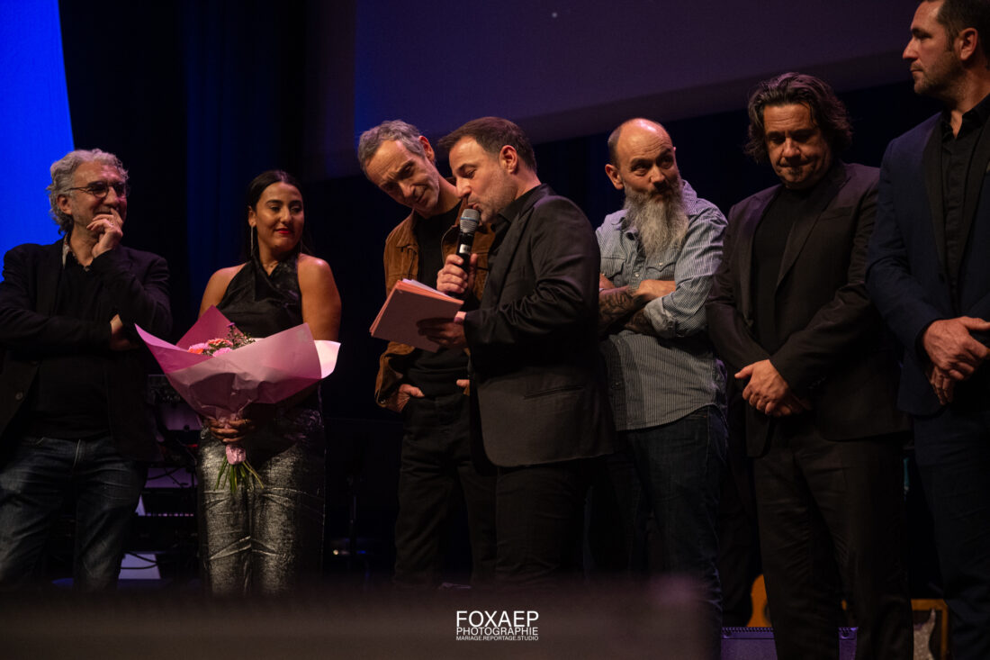 Côte d’Or Festival Song 2023 — FOXAEP, photographe Bourgogne