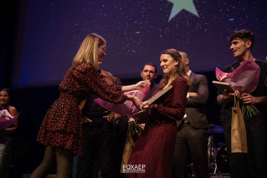 Côte d’Or Festival Song 2023 — FOXAEP, photographe Bourgogne