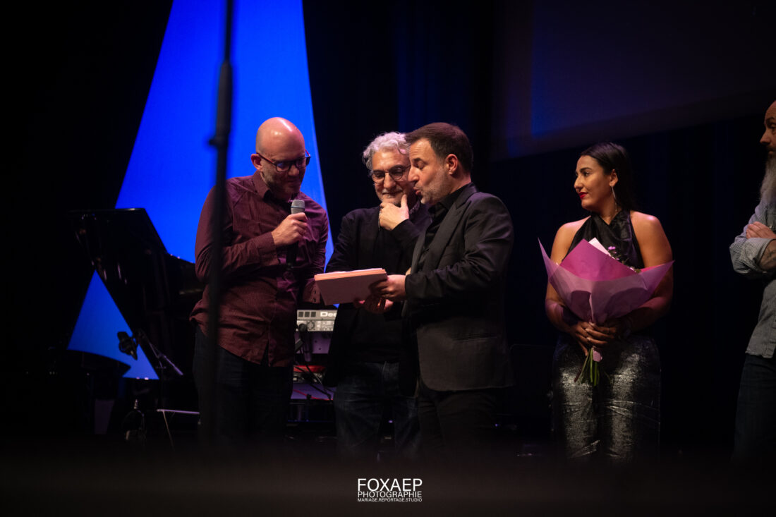 Côte d’Or Festival Song 2023 — FOXAEP, photographe Bourgogne