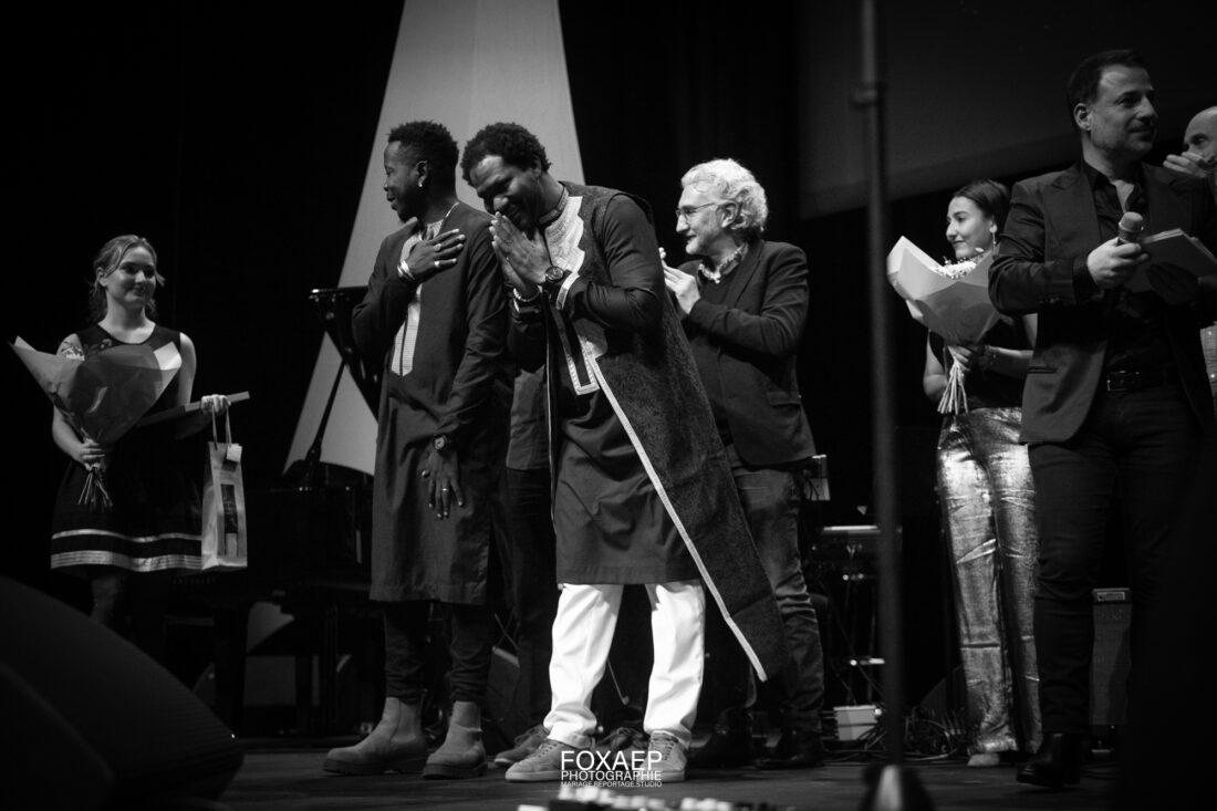Côte d’Or Festival Song 2023 — FOXAEP, photographe Bourgogne