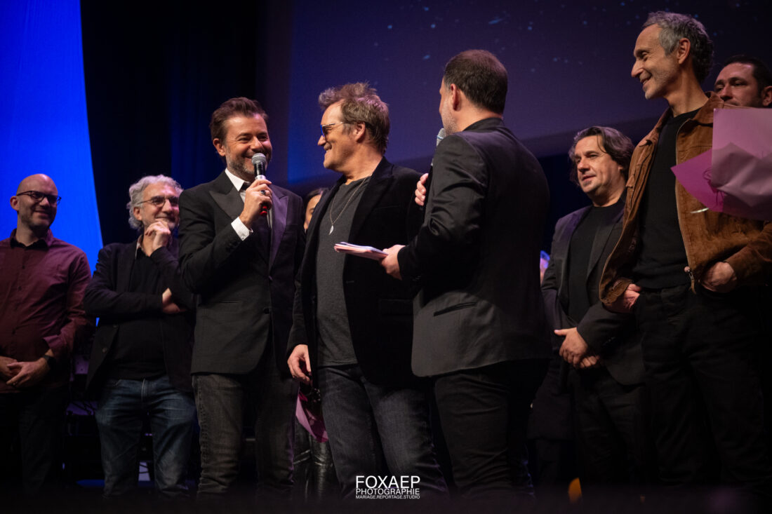 Côte d’Or Festival Song 2023 — FOXAEP, photographe Bourgogne