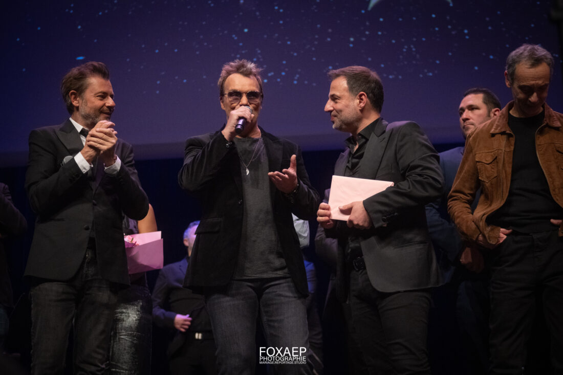 Côte d’Or Festival Song 2023 — FOXAEP, photographe Bourgogne
