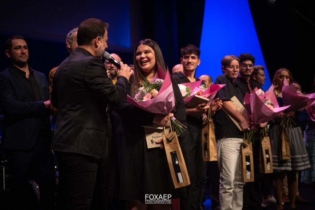 Côte d’Or Festival Song 2023 — FOXAEP, photographe Bourgogne