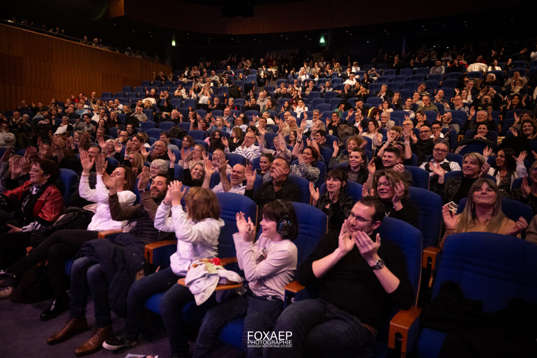Côte d’Or Festival Song 2023 — FOXAEP, photographe Bourgogne