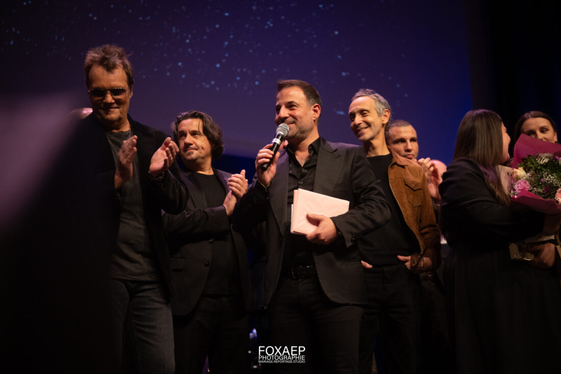 Côte d’Or Festival Song 2023 — FOXAEP, photographe Bourgogne