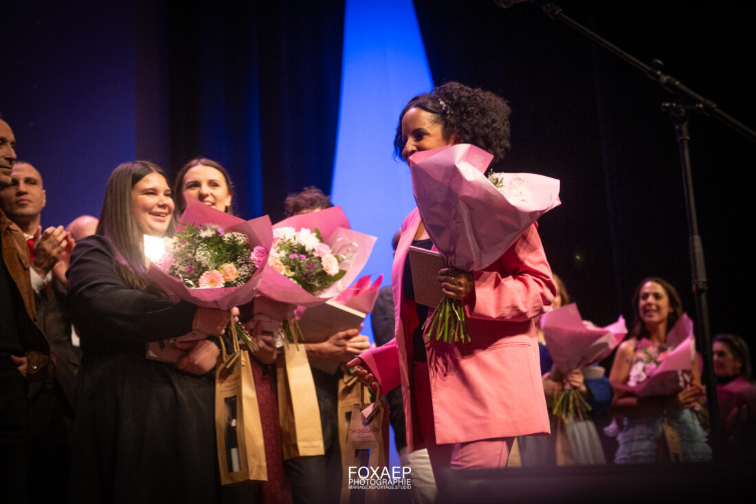 Côte d’Or Festival Song 2023 — FOXAEP, photographe Bourgogne