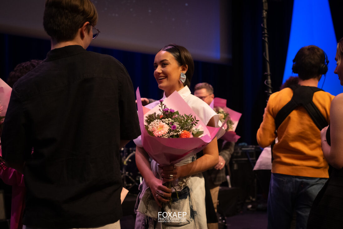 Côte d’Or Festival Song 2023 — FOXAEP, photographe Bourgogne
