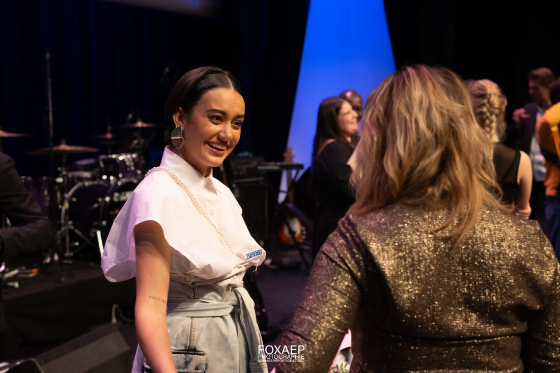 Côte d’Or Festival Song 2023 — FOXAEP, photographe Bourgogne
