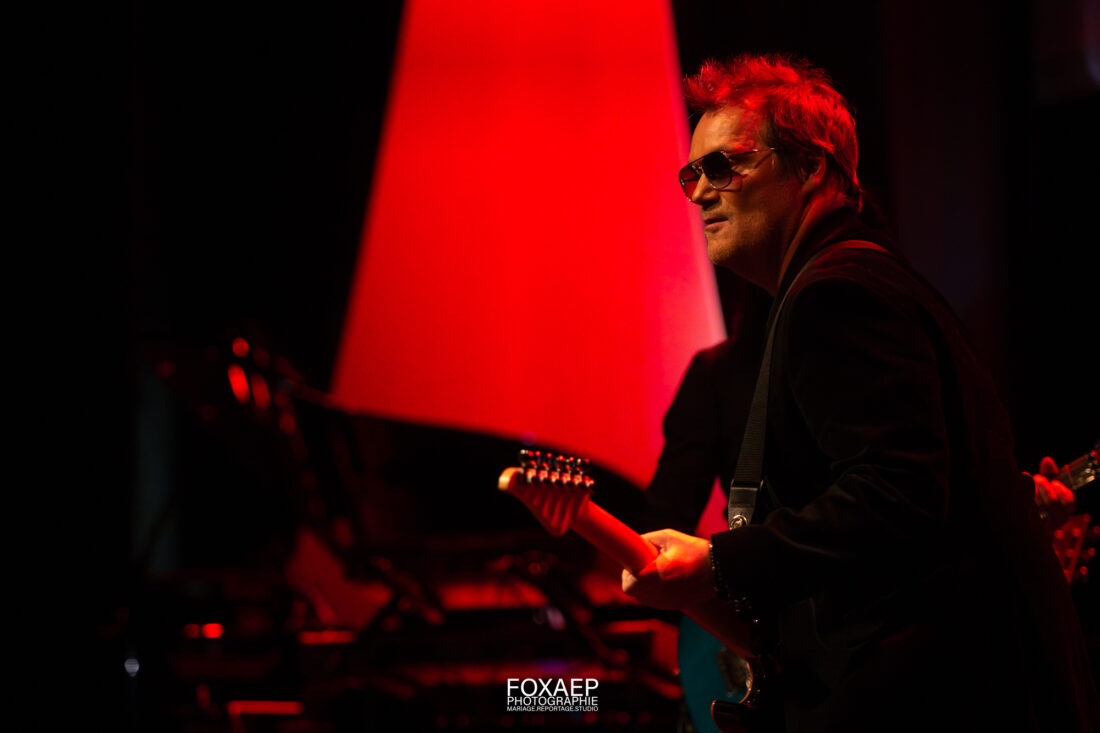 Côte d’Or Festival Song 2023 — FOXAEP, photographe Bourgogne