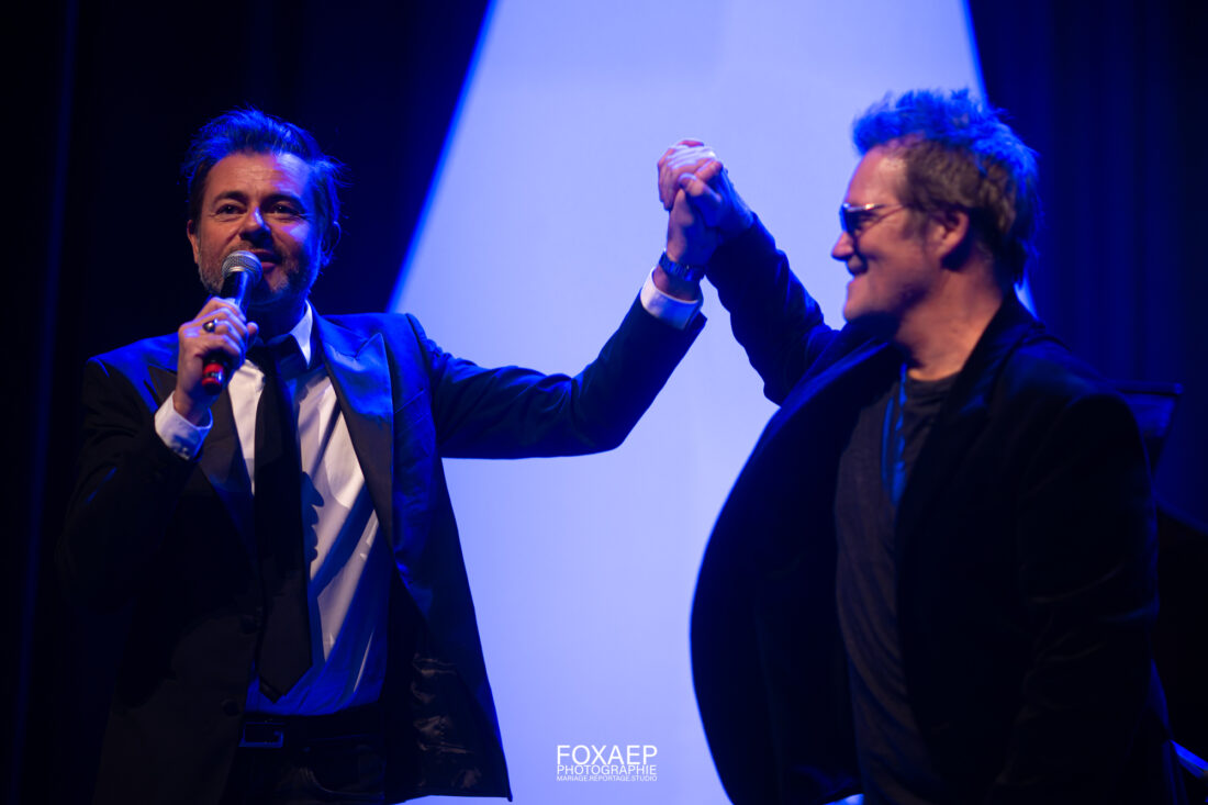Côte d’Or Festival Song 2023 — FOXAEP, photographe Bourgogne