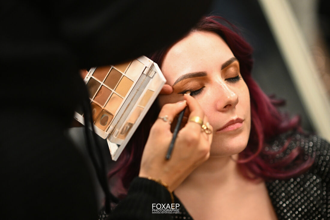 Côte d’Or Festival Song 2023 — FOXAEP, photographe Bourgogne