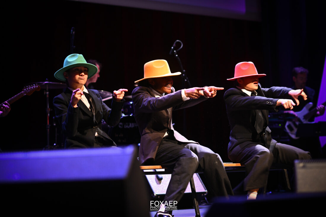 Côte d’Or Festival Song 2023 — FOXAEP, photographe Bourgogne