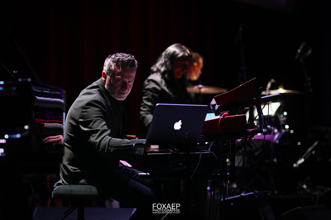 Côte d’Or Festival Song 2023 — FOXAEP, photographe Bourgogne